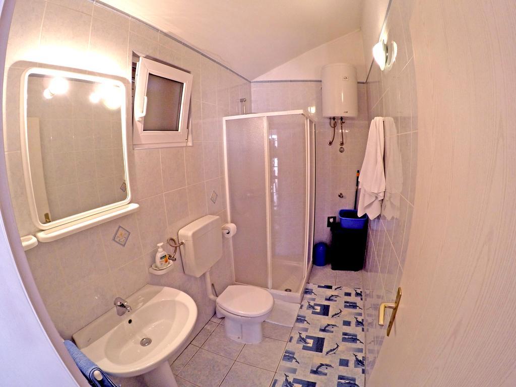 Apartments Ivic Бол Экстерьер фото